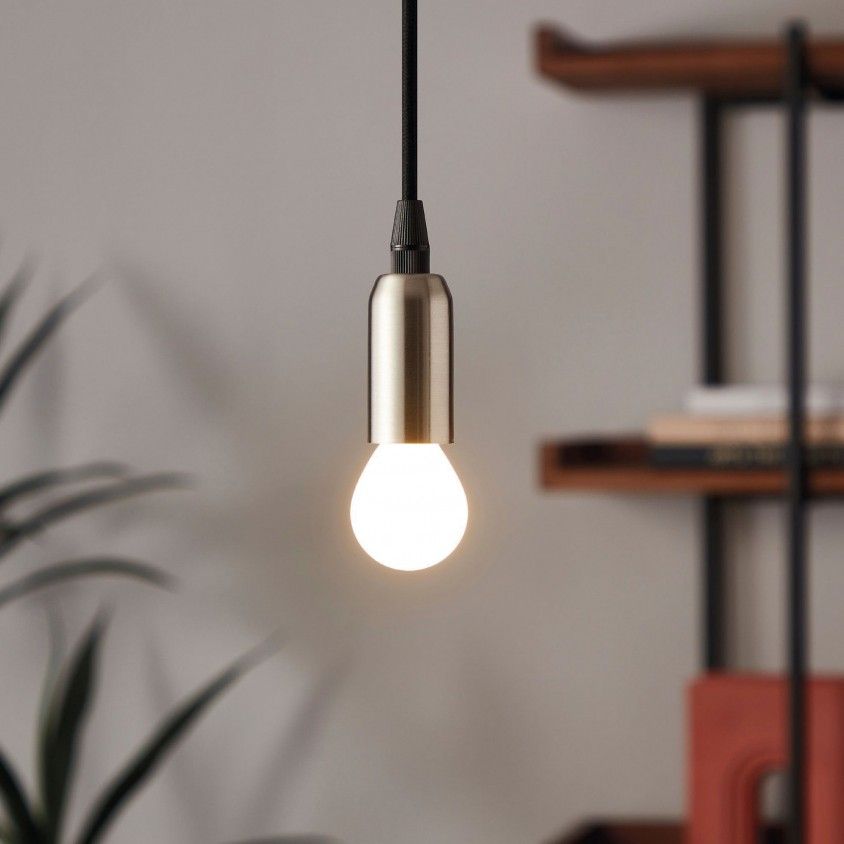 Lmpada LED Eglo Opal 2700K P45 7W E14