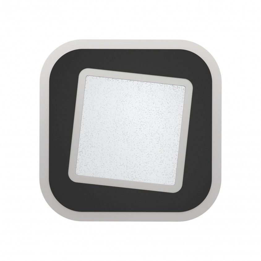 Plafon Led Eglo Macchioni 380x380