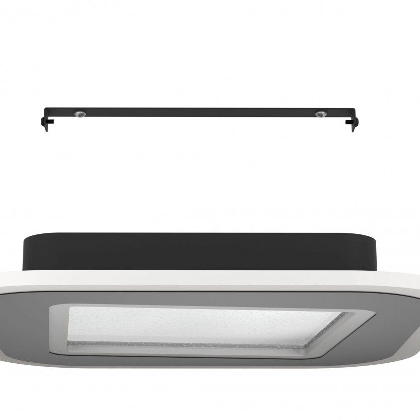 Plafon Led Eglo Macchioni 380x380