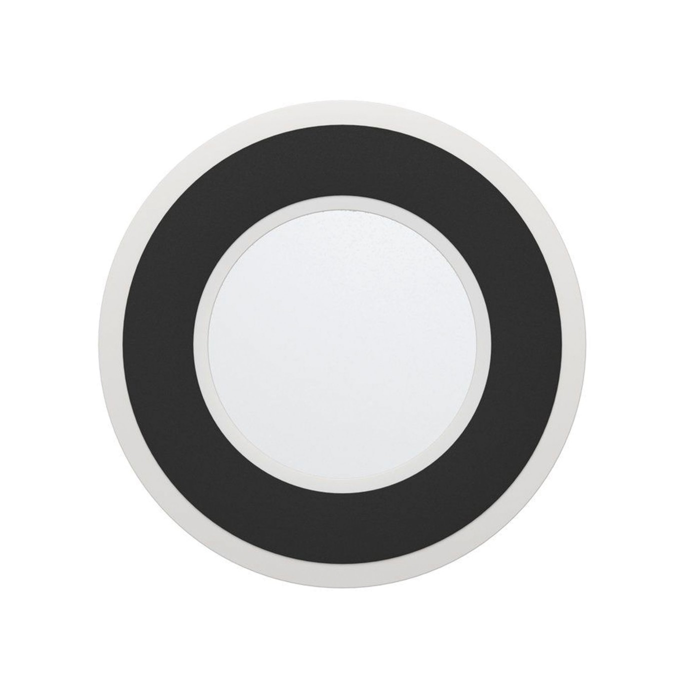Aplique de Parede LED Redondo �200 Eglo Macchioni 1560LM 4000K