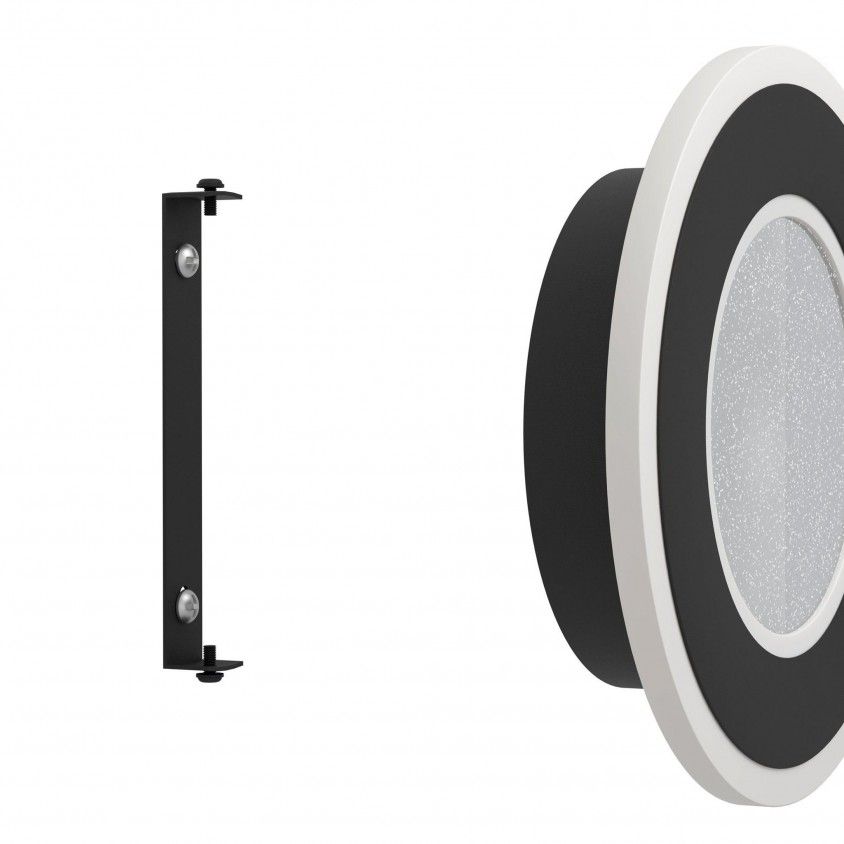 Aplique Led Eglo Macchioni 200