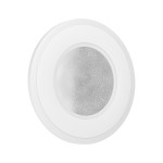 Aplique de Parede LED Redondo Ø200 Eglo Macchioni 1560LM 4000K