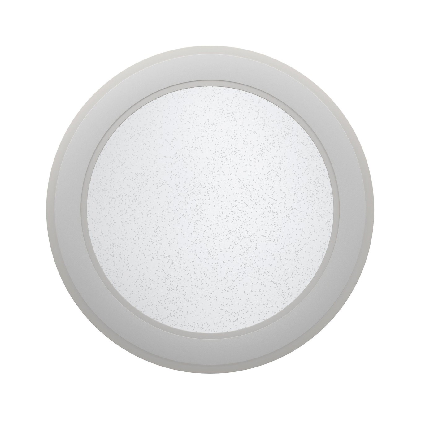 Plafon de Teto LED Redondo �380 Eglo Macchioni