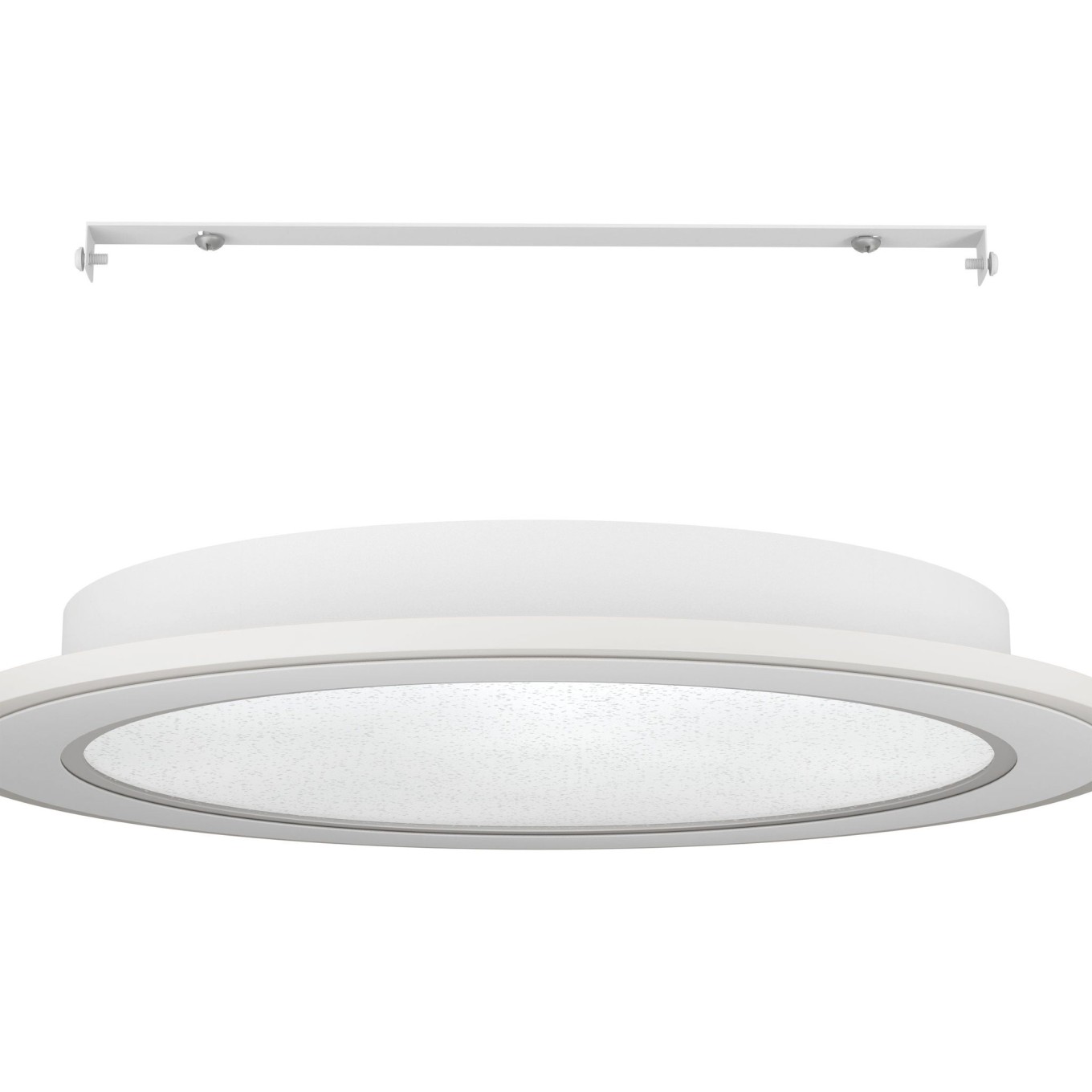 Plafon de Teto LED Redondo �380 Eglo Macchioni