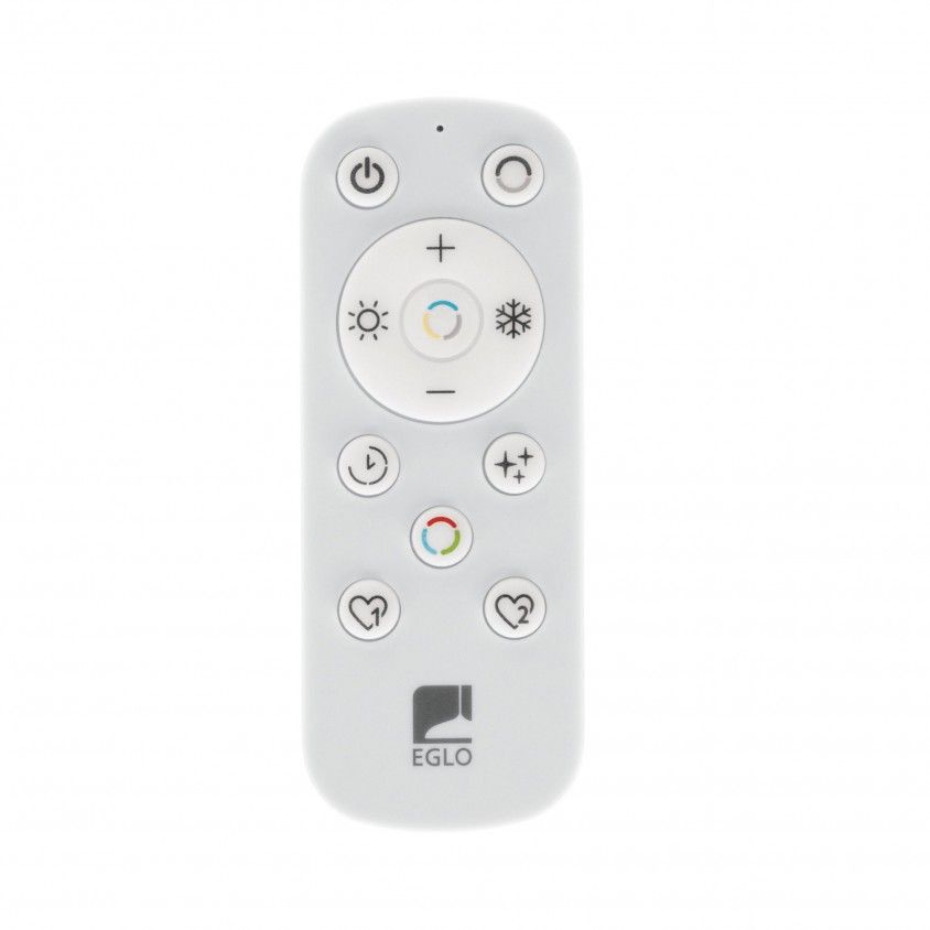 Plafon Led Eglo Macchioni 380