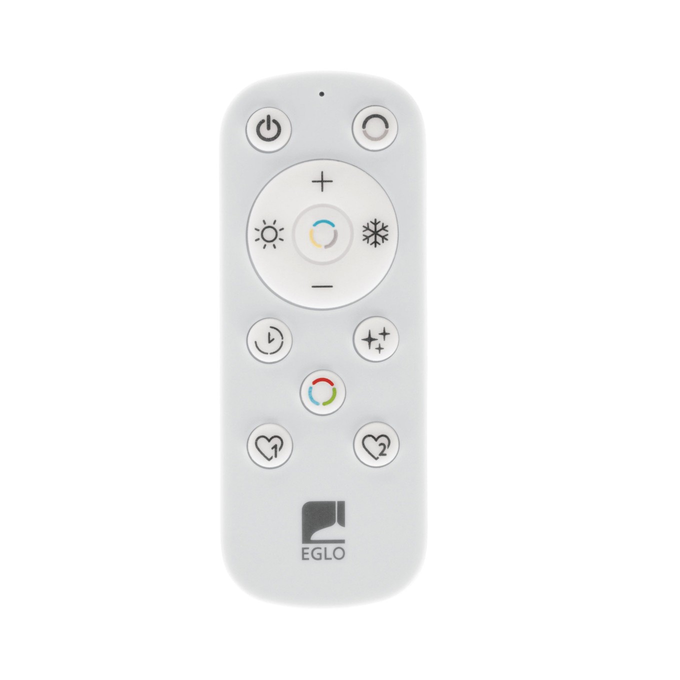 Plafon de Teto LED Redondo �380 Eglo Macchioni