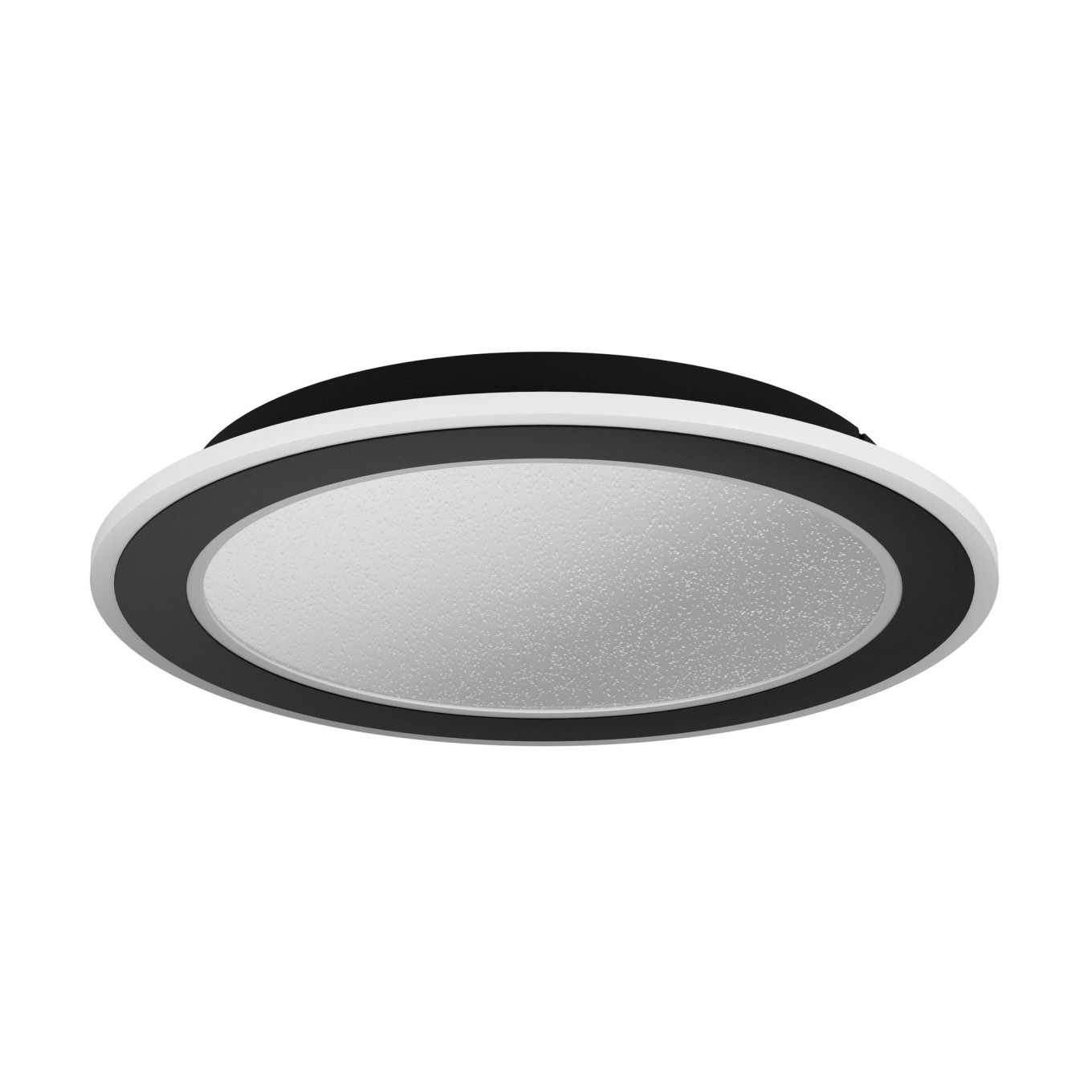 Plafon de Teto LED Redondo �380 Eglo Macchioni