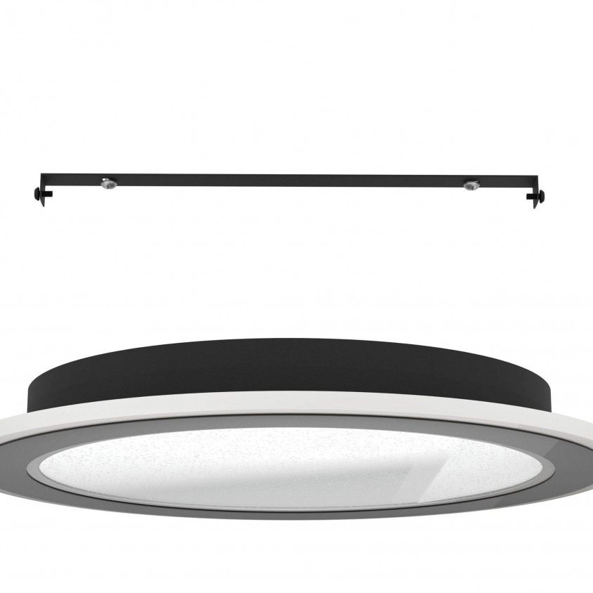 Plafon Led Eglo Macchioni 380