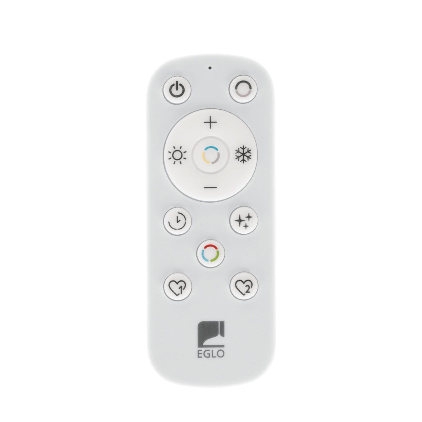 Plafon de Teto LED Redondo �380 Eglo Macchioni