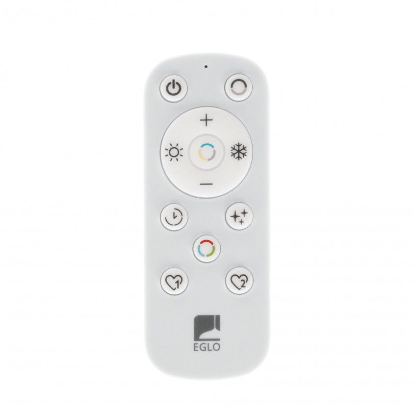 Plafon Led Eglo Macchioni Ø380 Plafon Led Eglo Macchioni Ø380