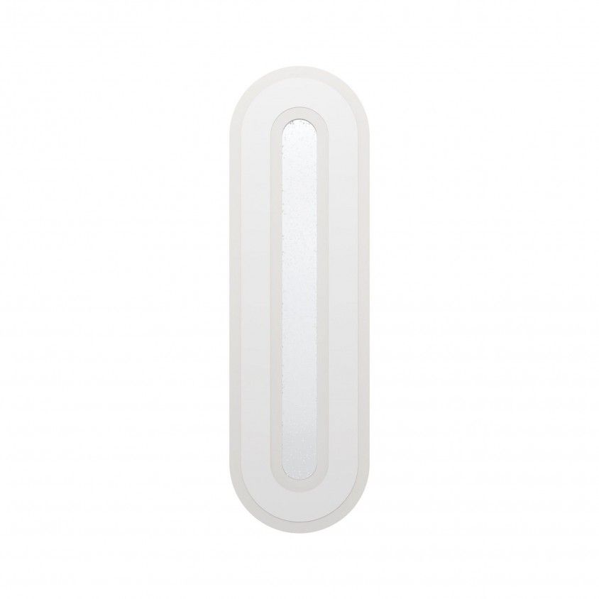 Aplique Led Eglo Macchioni 400x120