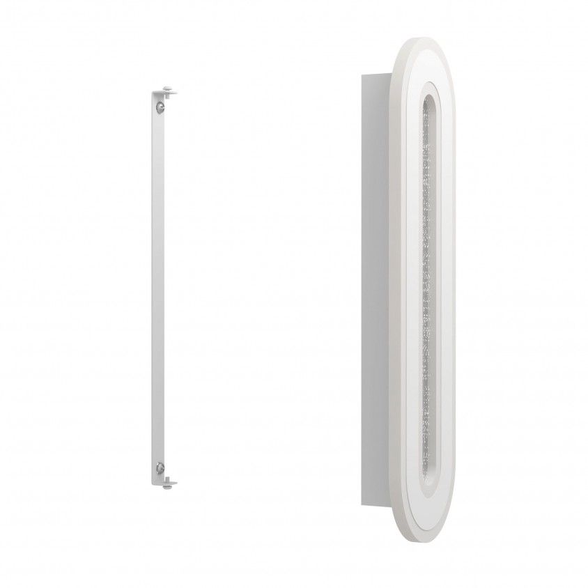 Aplique Led Eglo Macchioni 400x120