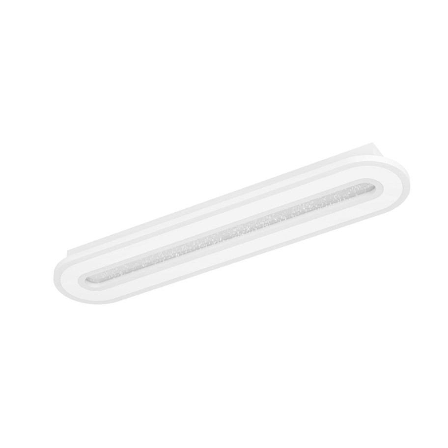 Plafon de Teto LED 550x120 Eglo Macchioni