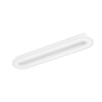 Plafon de Teto LED 550x120 Eglo Macchioni