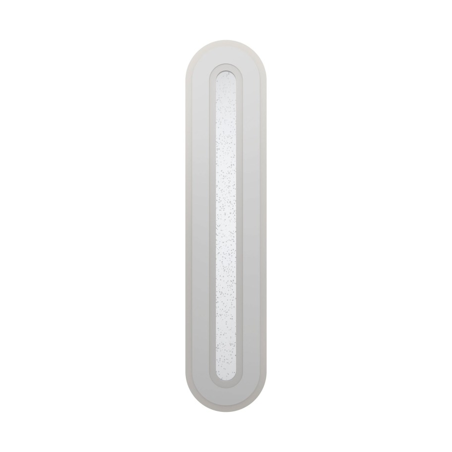 Plafon de Teto LED 550x120 Eglo Macchioni
