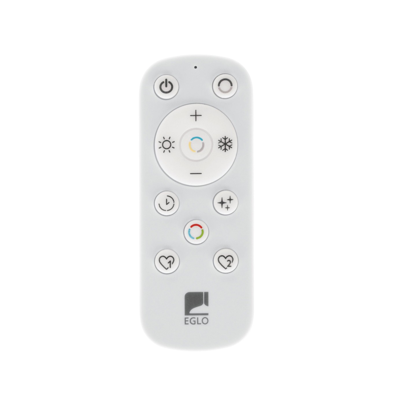 Plafon de Teto LED 550x120 Eglo Macchioni