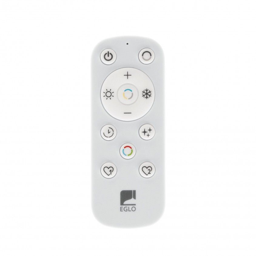 Plafon Led Eglo Macchioni 550x120
