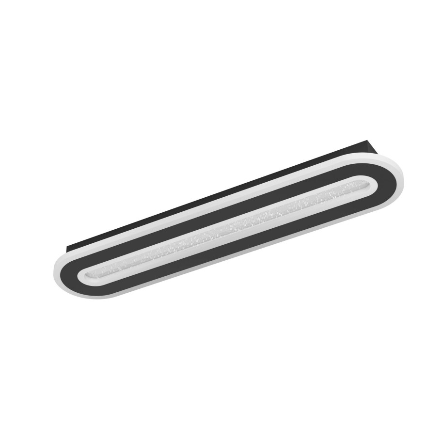 Plafon de Teto LED 550x120 Eglo Macchioni