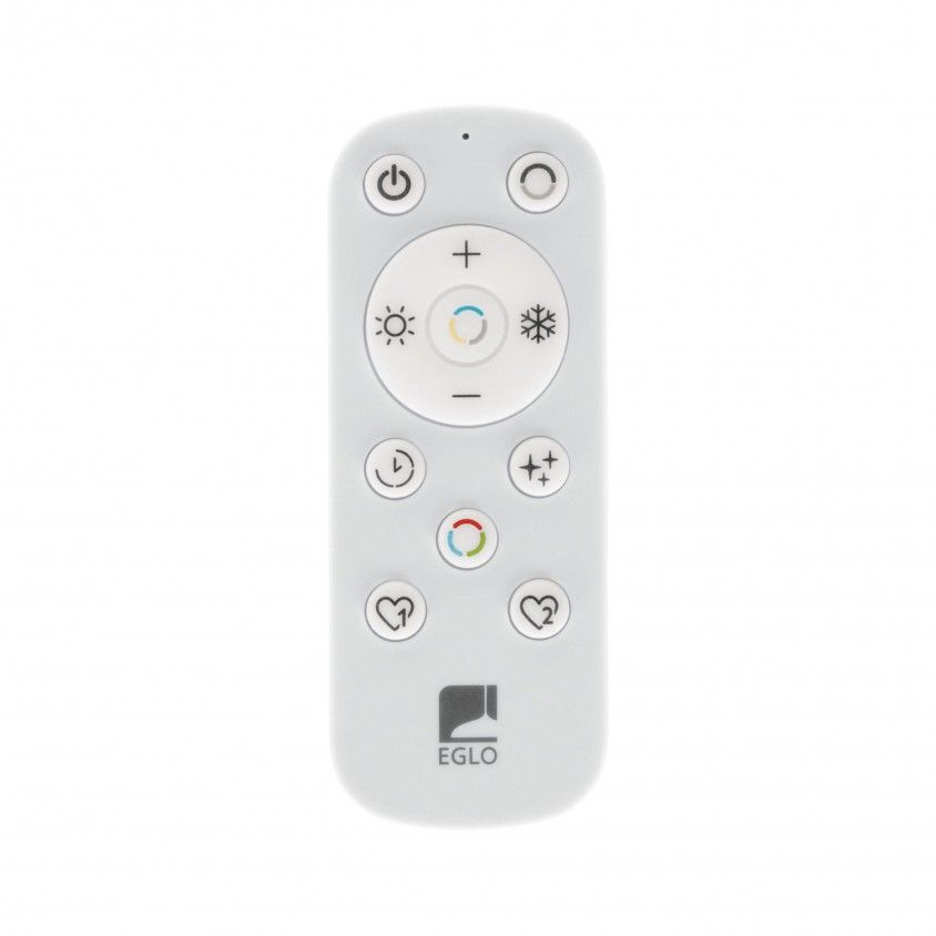 Plafon Led Eglo Macchioni 550x120