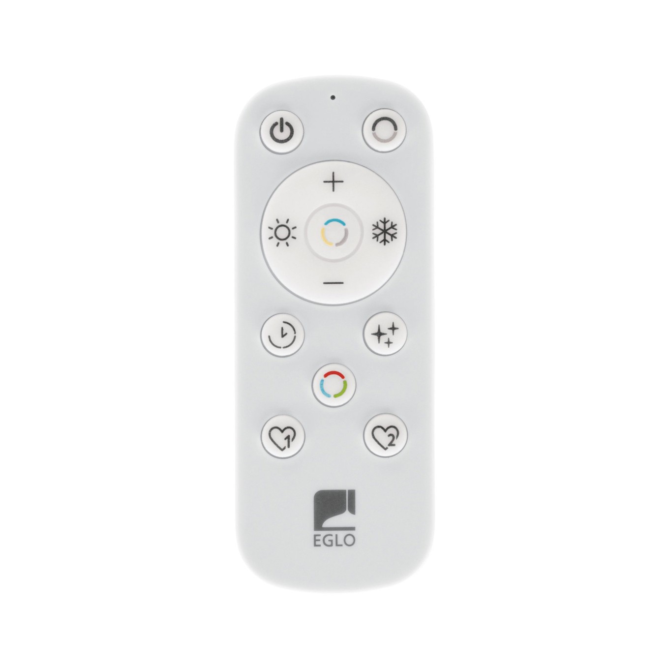 Plafon de Teto LED 550x120 Eglo Macchioni