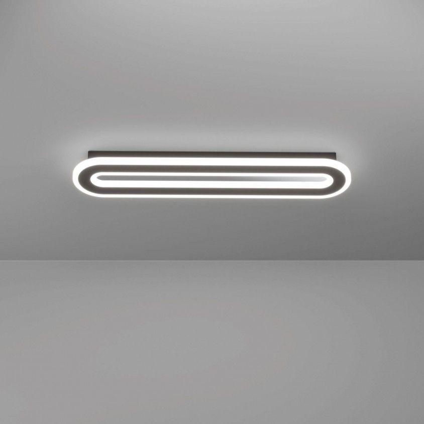 Plafon Led Eglo Macchioni 550x120 Plafon Led Eglo Macchioni 550x120