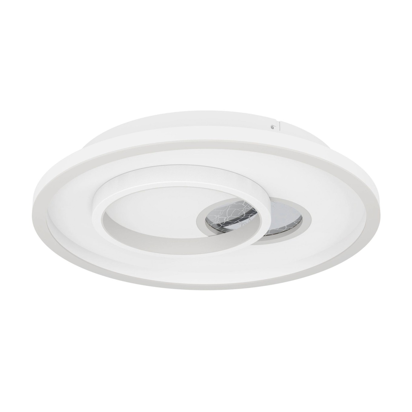 Plafon de Teto LED Moderno Redondo �380 Eglo Tiriolo 1800LM 4000K