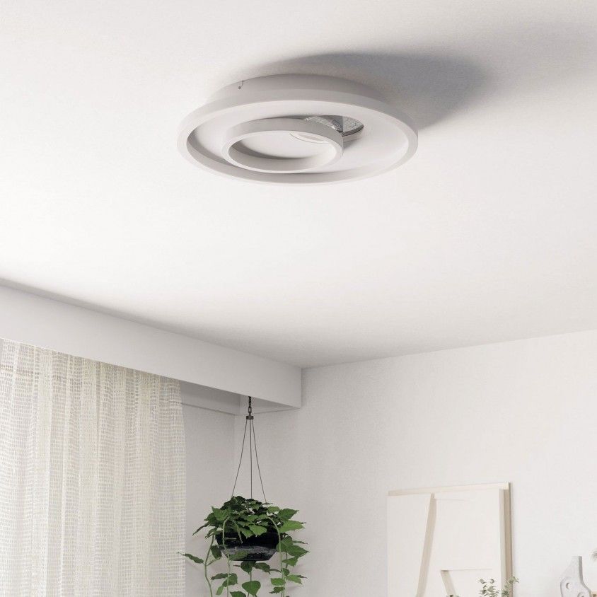 Plafon Led Eglo Tiriolo 380