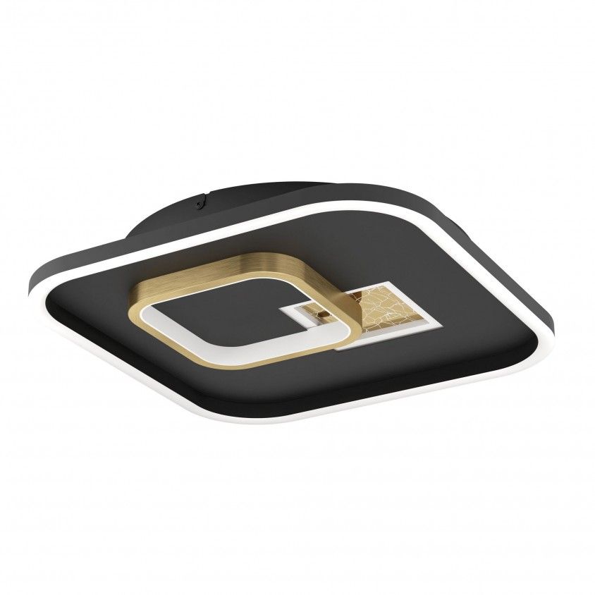 Plafon Led Eglo Tiriolo 380x380