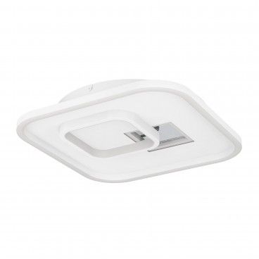 Plafon Led Eglo Tiriolo 380x380
