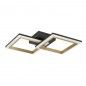 Plafon Led Eglo Calliera 525x310