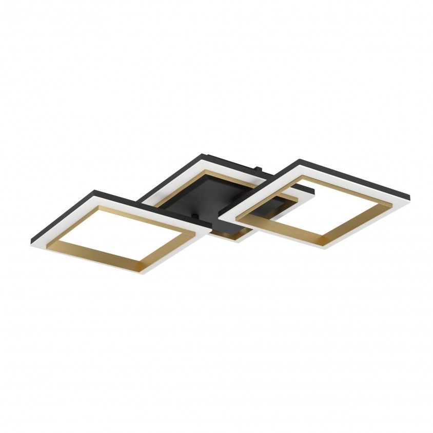 Plafon Led Eglo Calliera 595x310