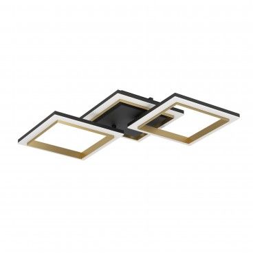 Plafon Led Eglo Calliera 595x310