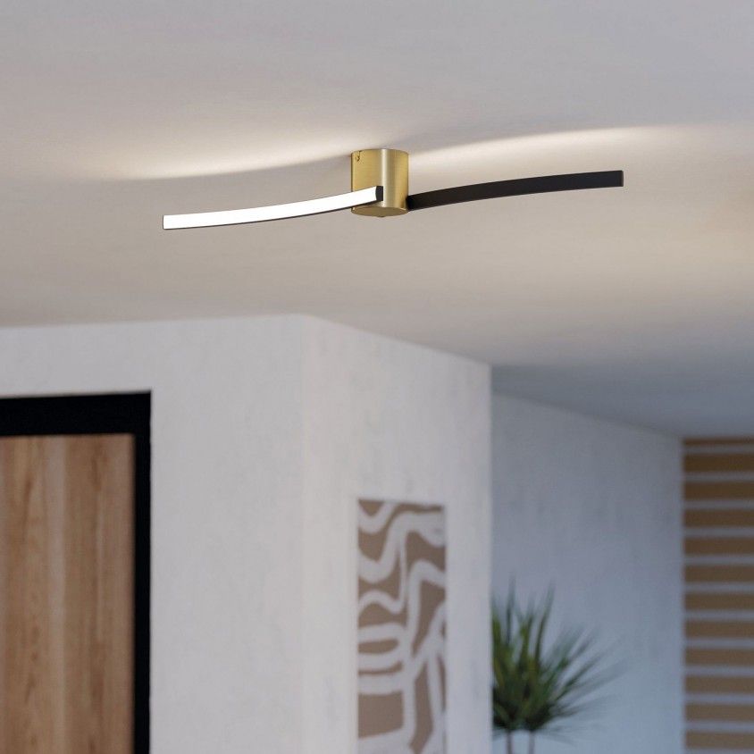 Plafon Led Eglo Aieta