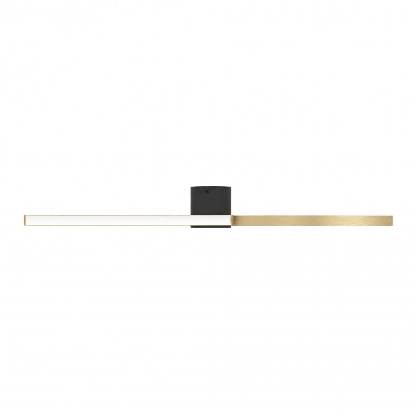Plafon Led Eglo Aieta Gold