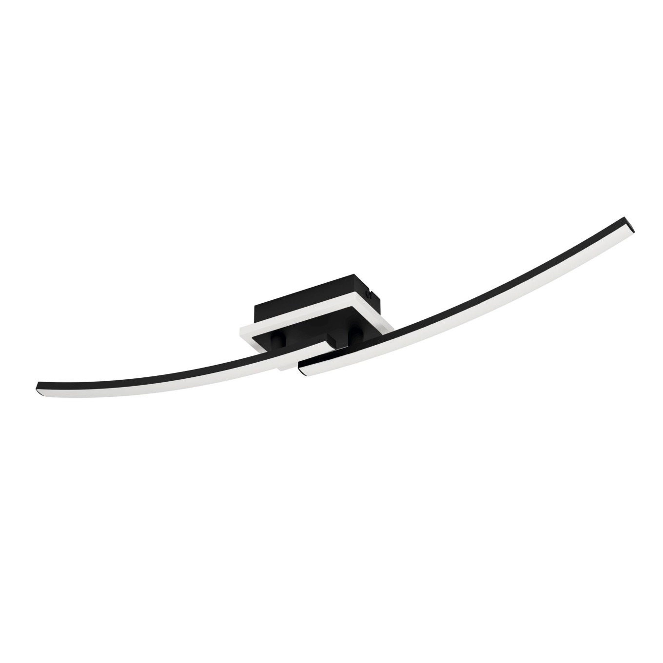 Plafon de Teto LED Moderno Eglo Lungolago 1450LM 4000K