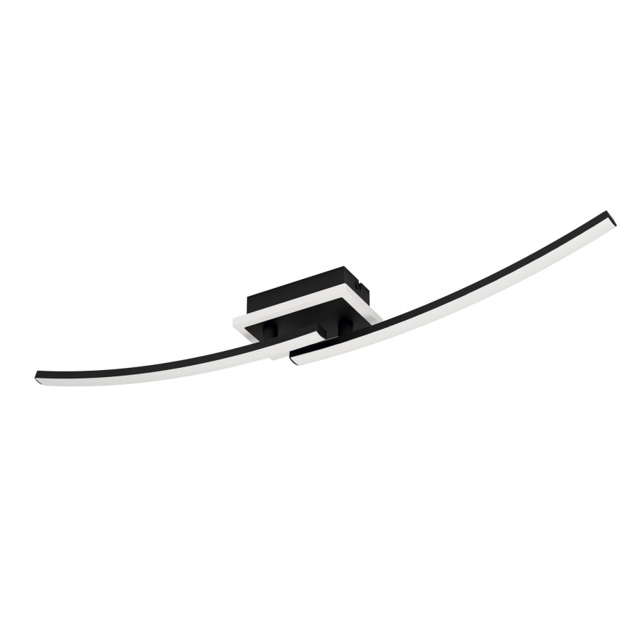 Plafon de Teto LED Moderno Eglo Lungolago 1450LM 4000K