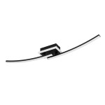 Plafon de Teto LED Moderno Eglo Lungolago 1450LM 4000K