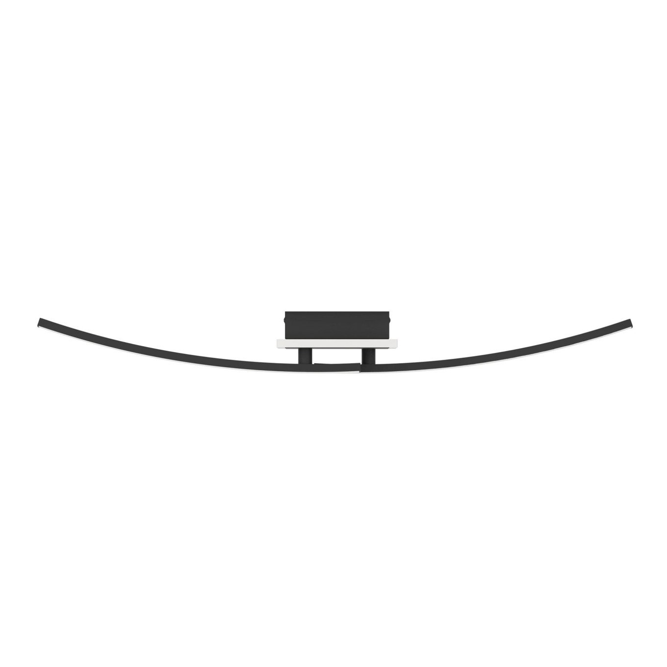 Plafon de Teto LED Moderno Eglo Lungolago 1450LM 4000K