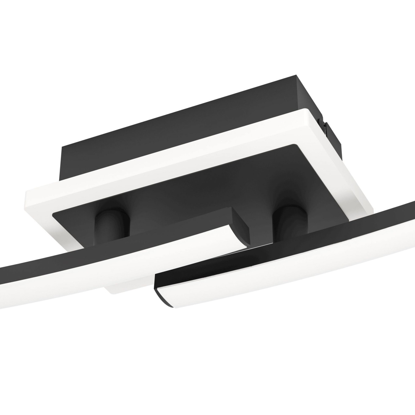 Plafon de Teto LED Moderno Eglo Lungolago 1450LM 4000K