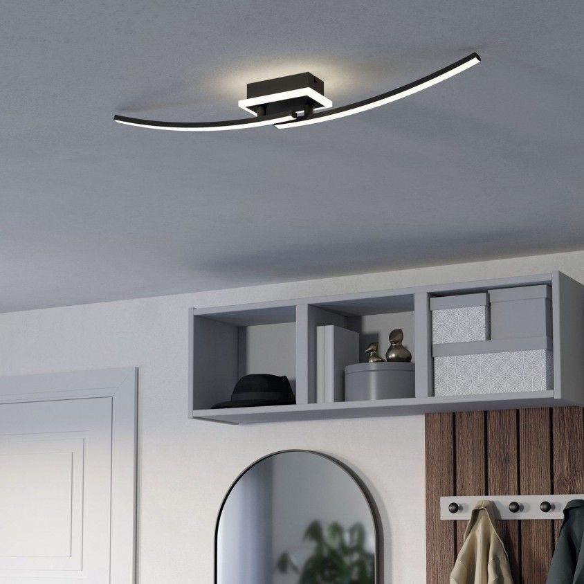 Plafon Led Eglo Lungolago 1450lm