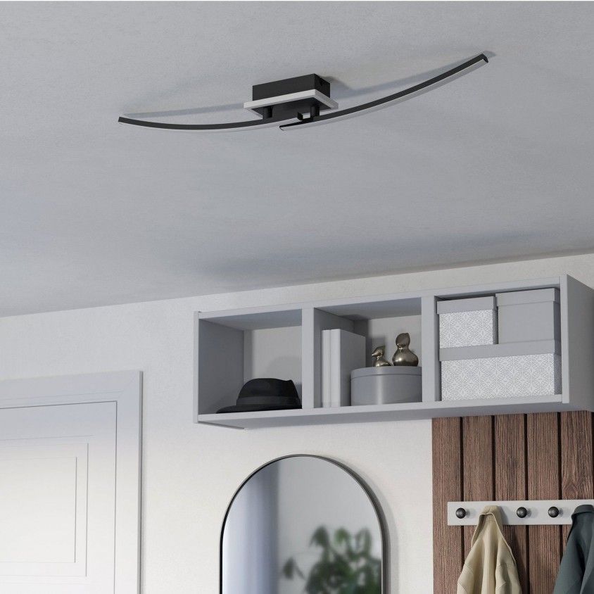 Plafon Led Eglo Lungolago 1450lm