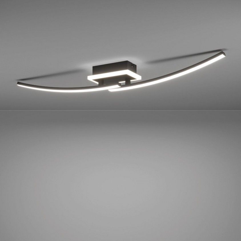 Plafon Led Eglo Lungolago 1450lm