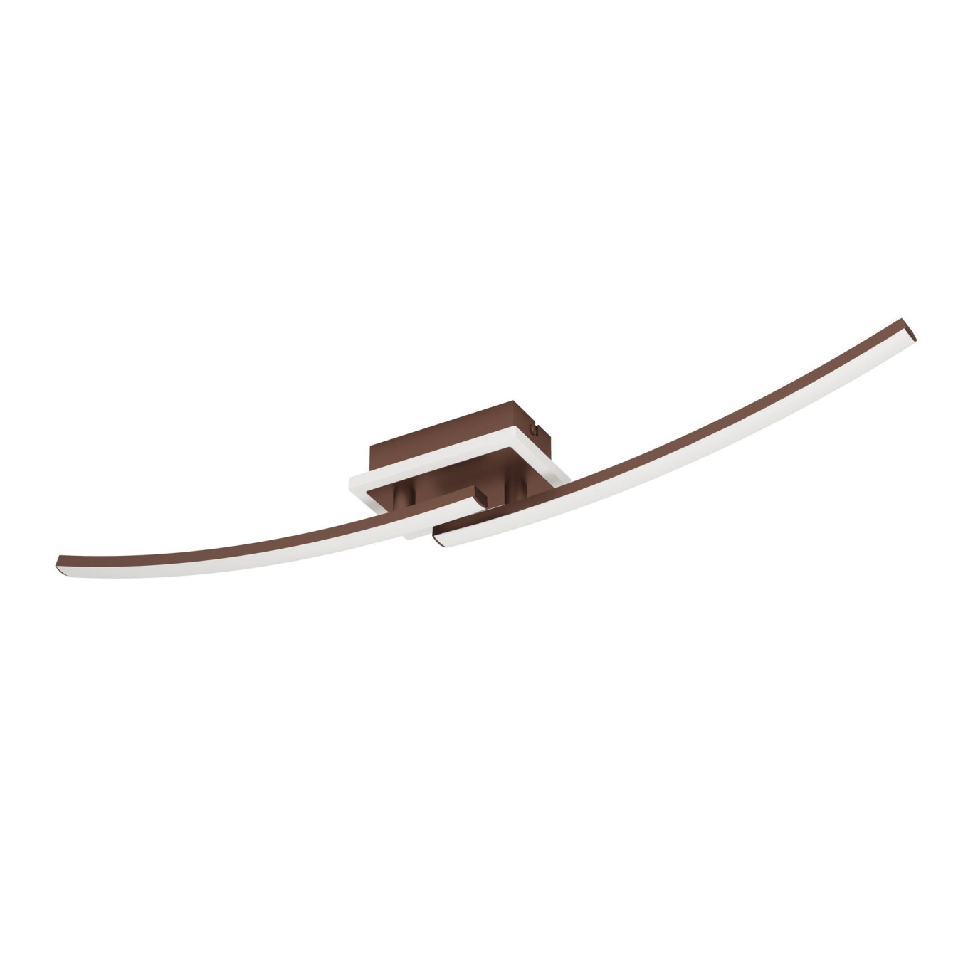 Plafon de Teto LED Moderno Eglo Lungolago 1450LM 4000K