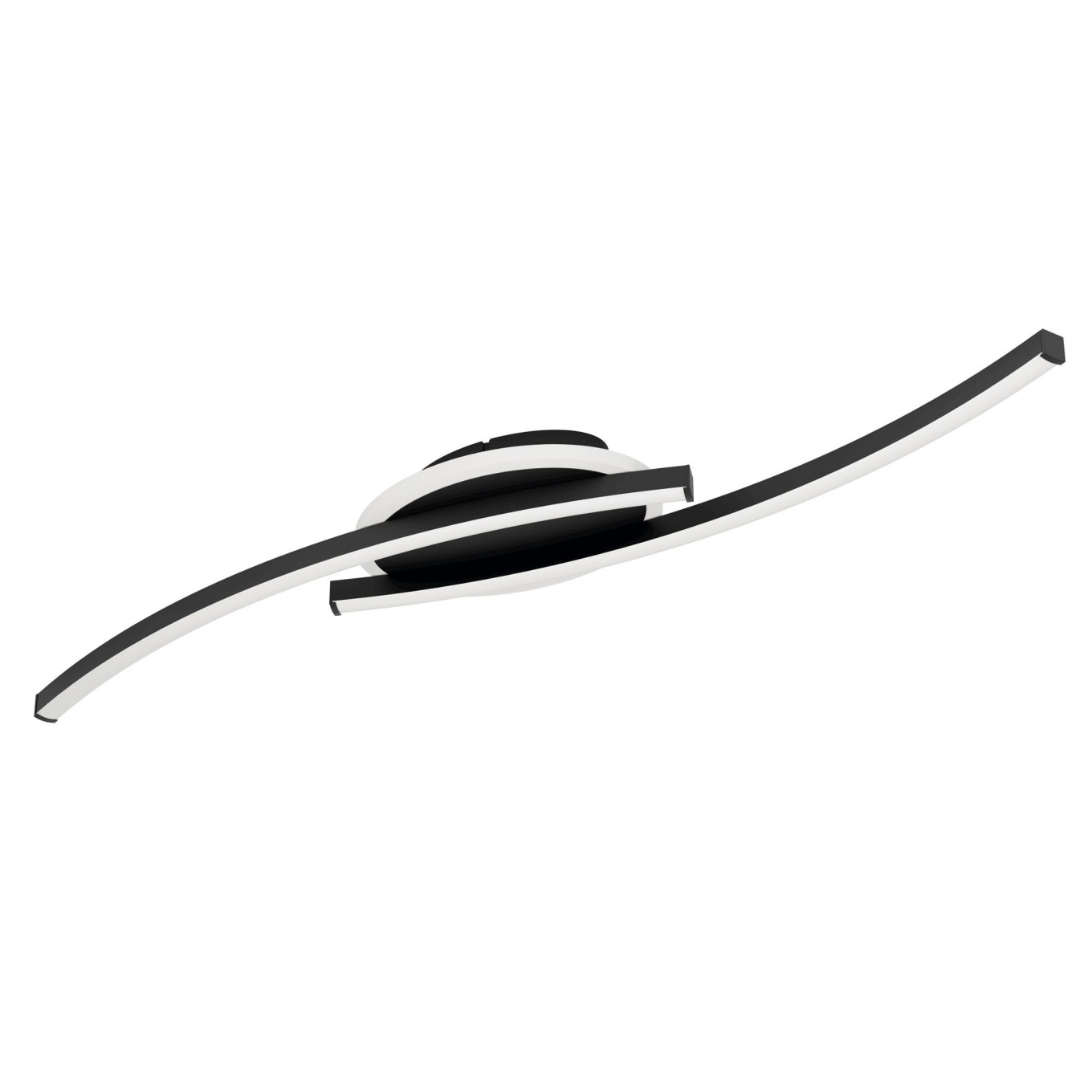 Plafon de Teto LED Moderno Eglo Lungolago 1500LM 4000K