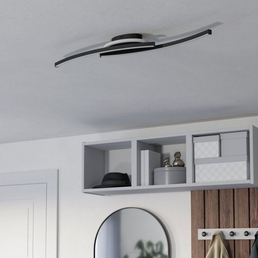 Plafon Led Eglo Lungolago 1500lm
