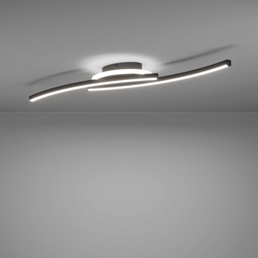 Plafon Led Eglo Lungolago 1500lm