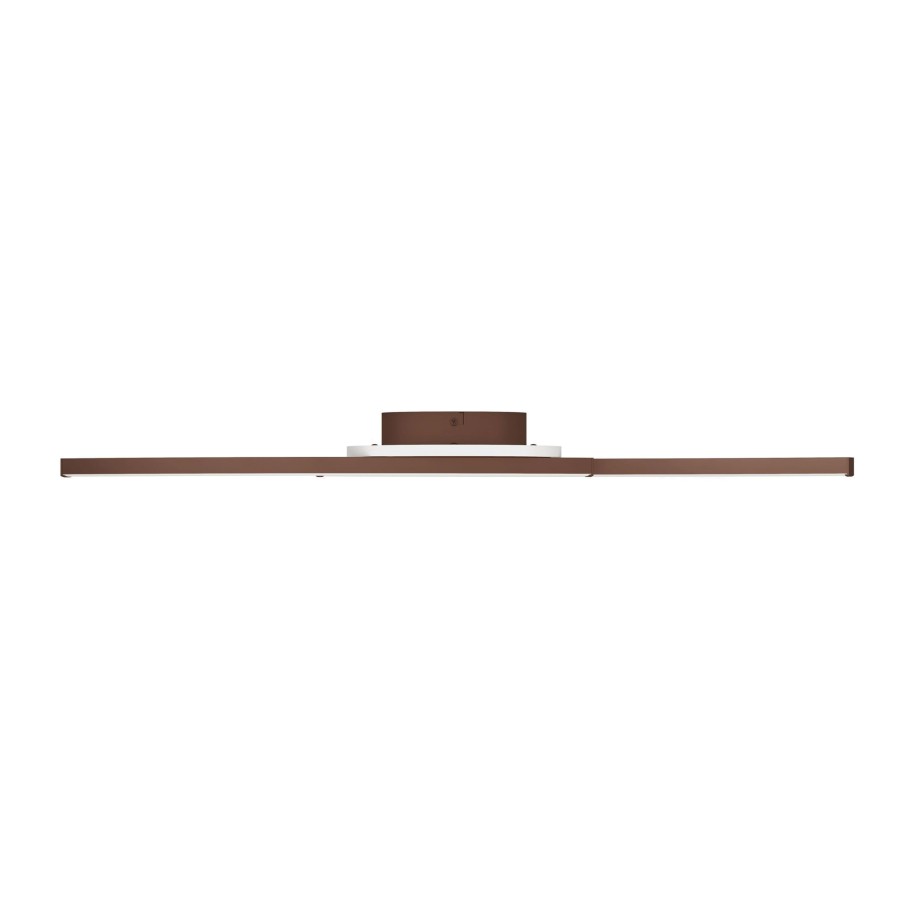 Plafon de Teto LED Moderno Eglo Lungolago 1500LM 4000K