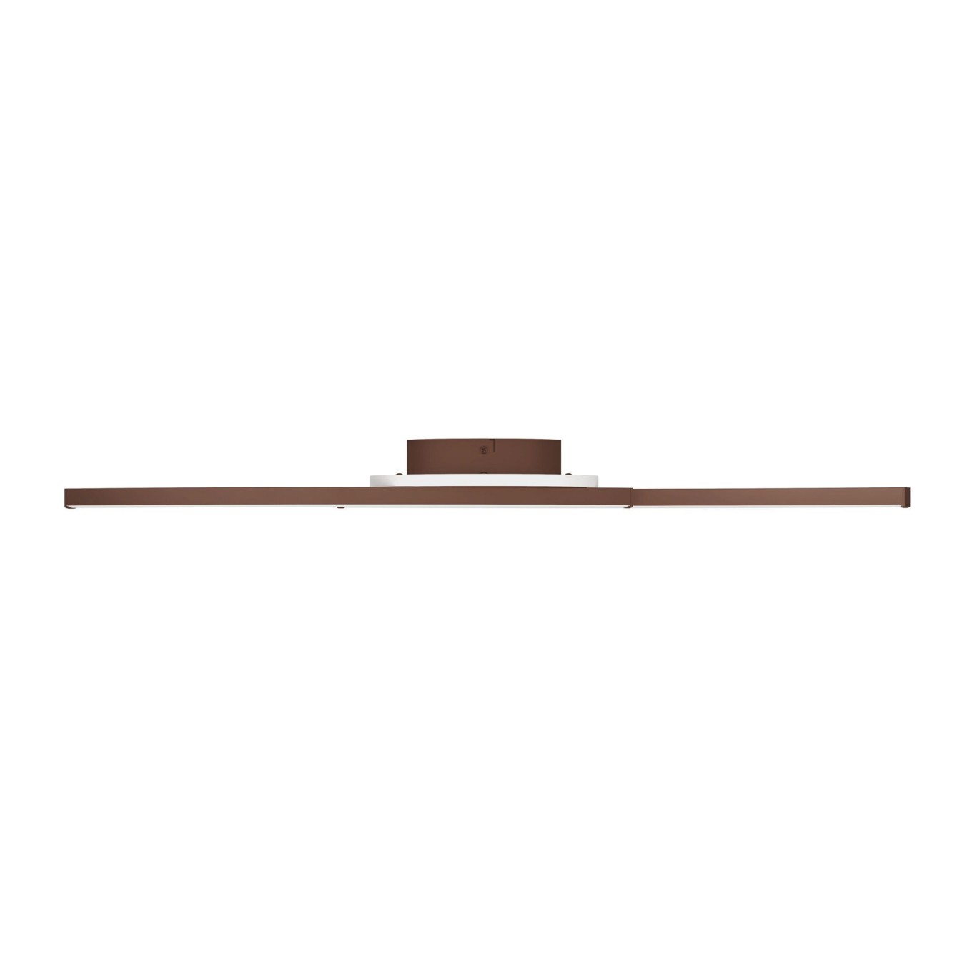 Plafon de Teto LED Moderno Eglo Lungolago 1500LM 4000K