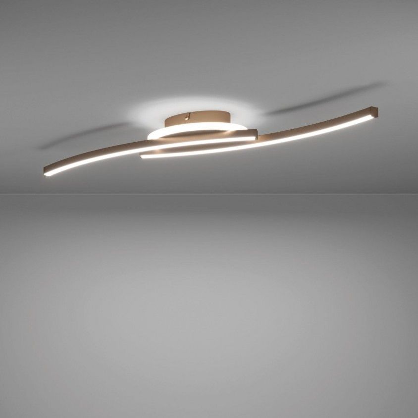 Plafon Led Eglo Lungolago 1500lm