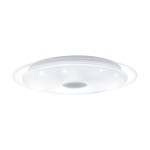 Plafon de Teto LED Redondo �400 Eglo Lanciano 1